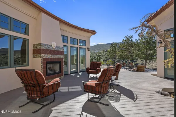 $4,999,999 | 3613 Silver Vista Drive, Reno, NV 89511