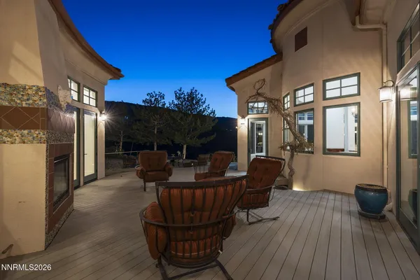$4,999,999 | 3613 Silver Vista Drive, Reno, NV 89511