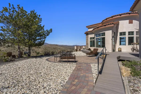 $4,999,999 | 3613 Silver Vista Drive, Reno, NV 89511