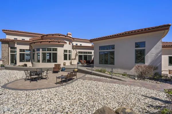 $4,999,999 | 3613 Silver Vista Drive, Reno, NV 89511