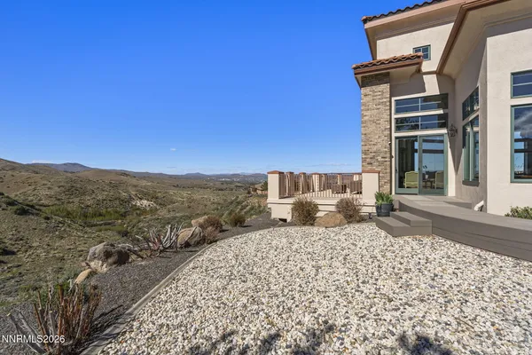 $4,999,999 | 3613 Silver Vista Drive, Reno, NV 89511