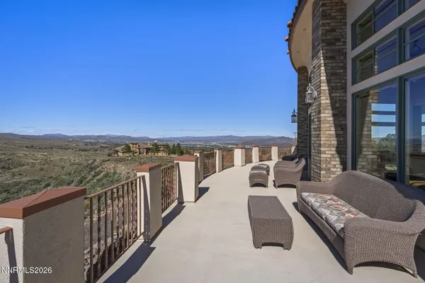 $4,999,999 | 3613 Silver Vista Drive, Reno, NV 89511