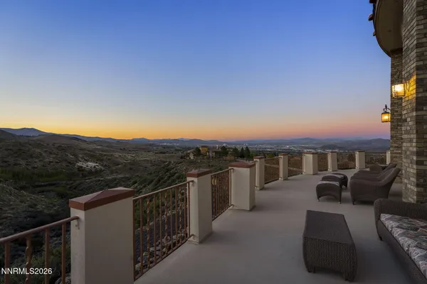 $4,999,999 | 3613 Silver Vista Drive, Reno, NV 89511