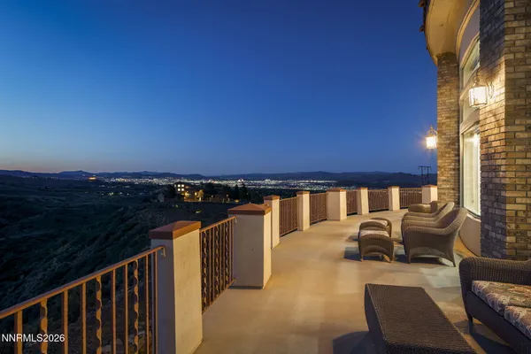 $4,999,999 | 3613 Silver Vista Drive, Reno, NV 89511