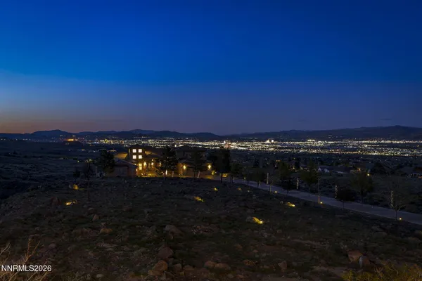 $4,999,999 | 3613 Silver Vista Drive, Reno, NV 89511