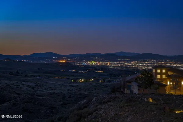 $4,999,999 | 3613 Silver Vista Drive, Reno, NV 89511