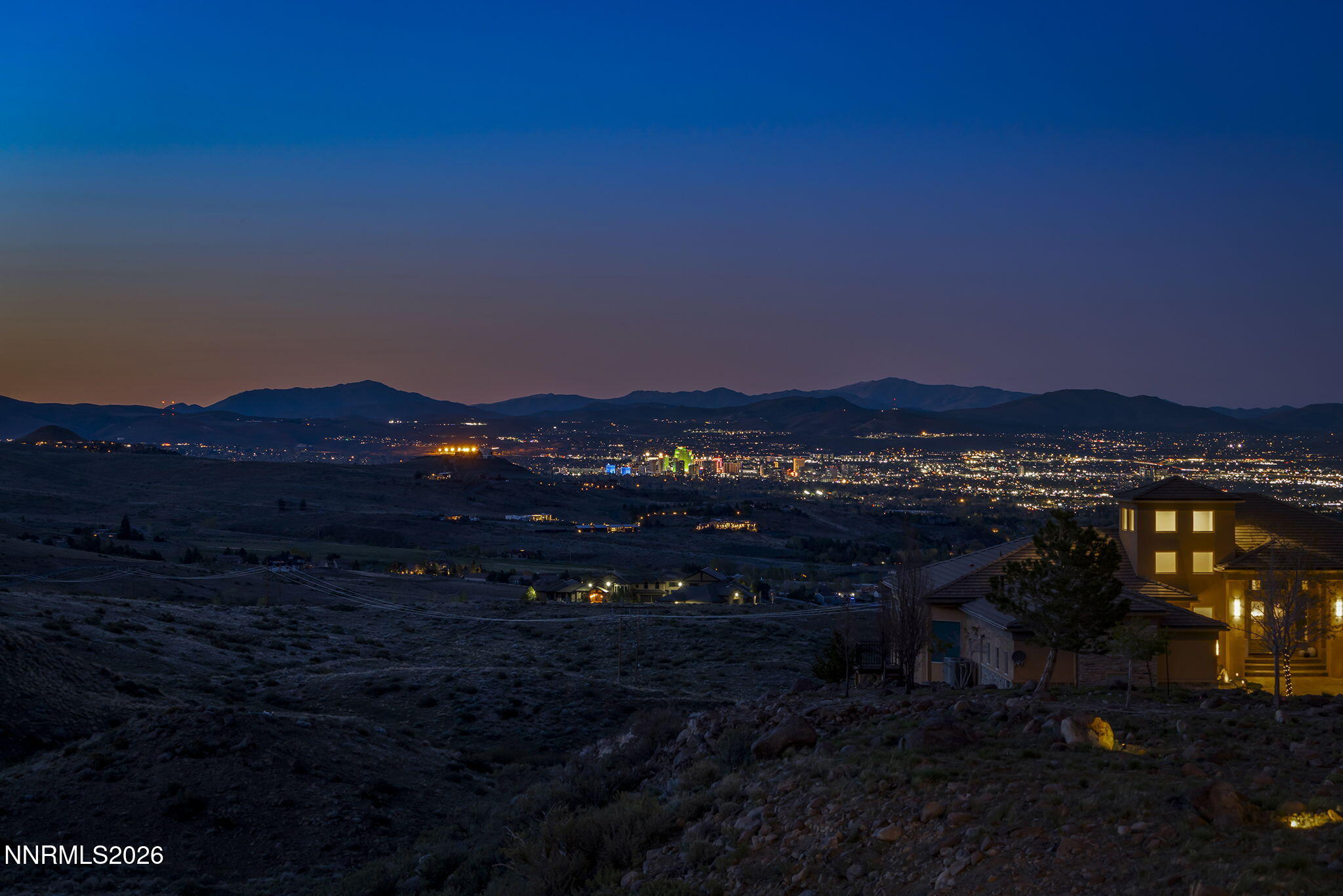 3613 Silver Vista Drive Reno, NV 89511 - Photo 63 of 78 82-web-or-mls-_DSC8212