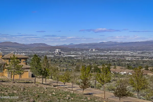 $4,999,999 | 3613 Silver Vista Drive, Reno, NV 89511