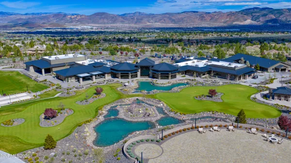 $4,999,999 | 3613 Silver Vista Drive, Reno, NV 89511