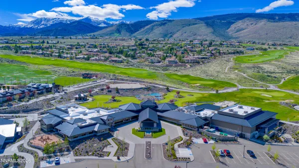 $4,999,999 | 3613 Silver Vista Drive, Reno, NV 89511