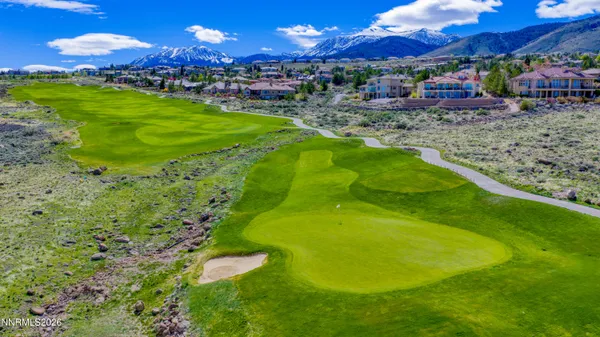 $4,999,999 | 3613 Silver Vista Drive, Reno, NV 89511