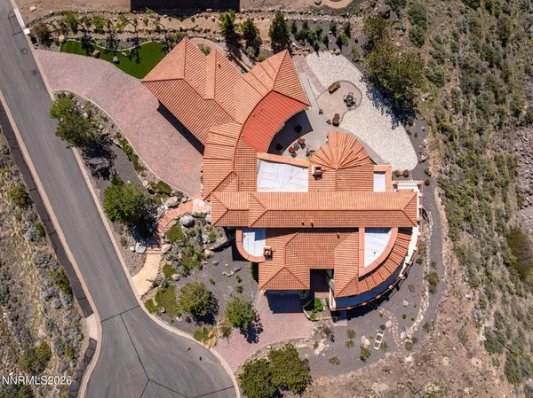 $4,999,999 | 3613 Silver Vista Drive, Reno, NV 89511