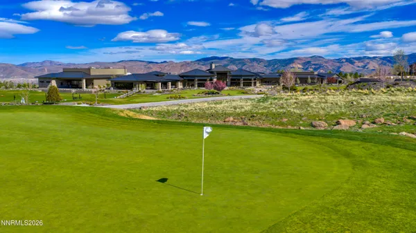 $4,999,999 | 3613 Silver Vista Drive, Reno, NV 89511