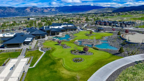 $4,999,999 | 3613 Silver Vista Drive, Reno, NV 89511