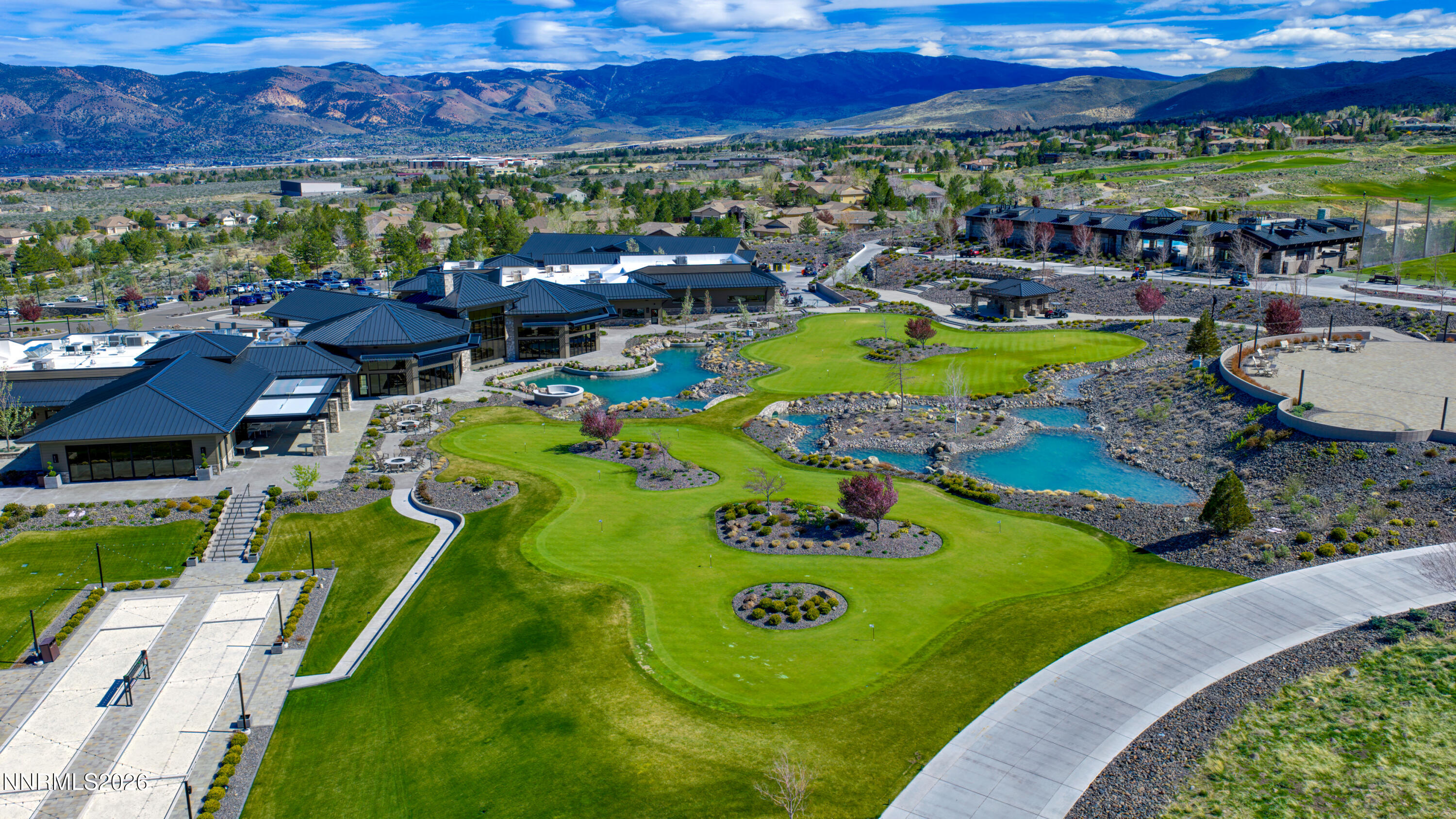 3613 Silver Vista Drive Reno, NV 89511 - Photo 72 of 78 DJI_20260323144927_0200_D-Edit