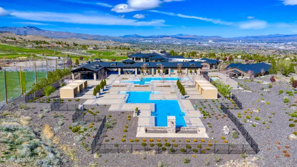 $4,999,999 | 3613 Silver Vista Drive, Reno, NV 89511