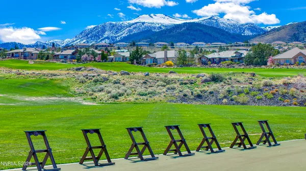 $4,999,999 | 3613 Silver Vista Drive, Reno, NV 89511