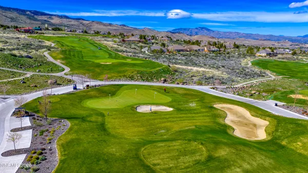 $4,999,999 | 3613 Silver Vista Drive, Reno, NV 89511