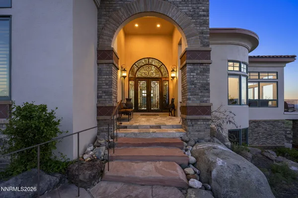 $4,999,999 | 3613 Silver Vista Drive, Reno, NV 89511