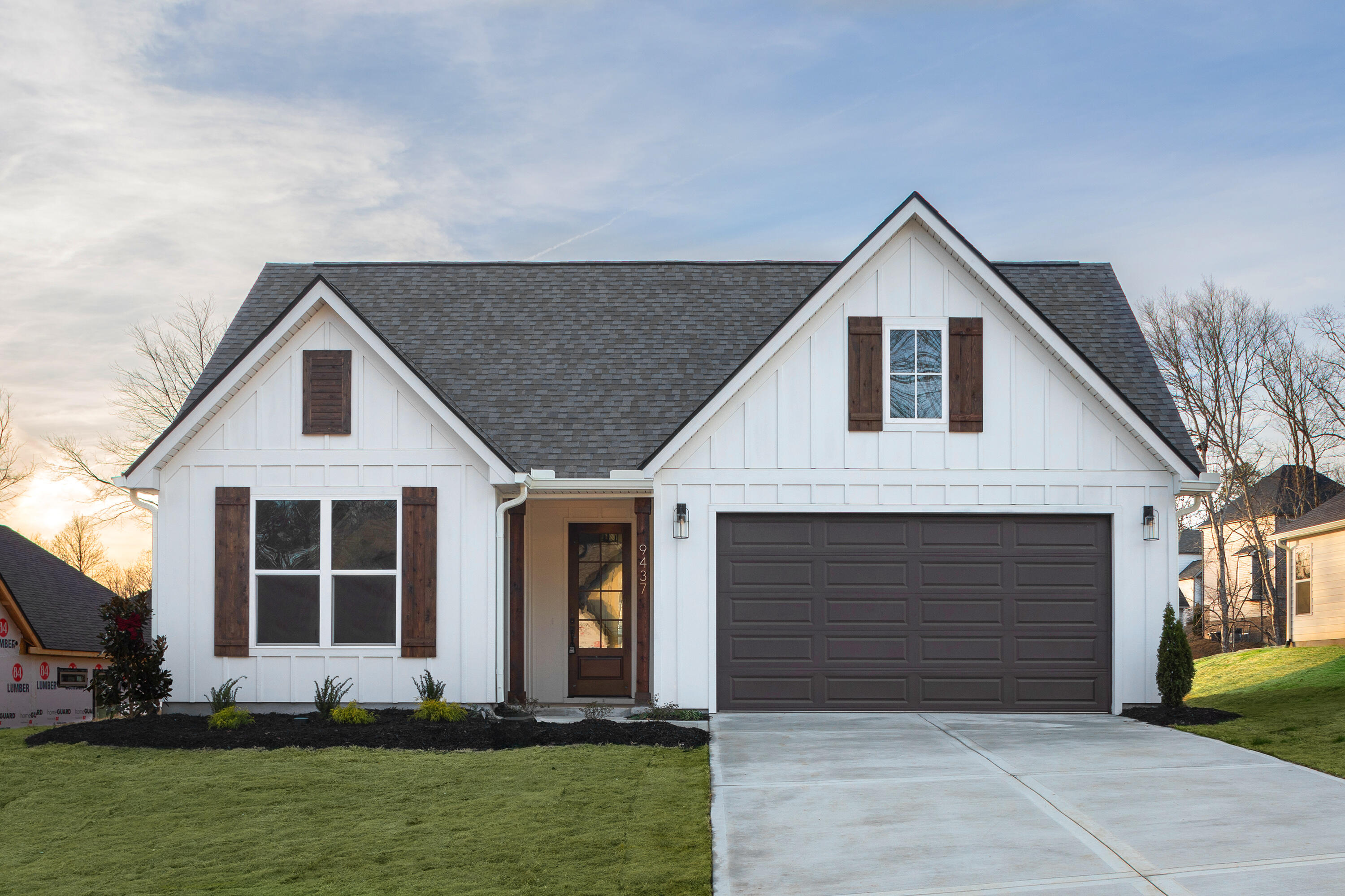 325 Fox Gap Ln Unit 325  