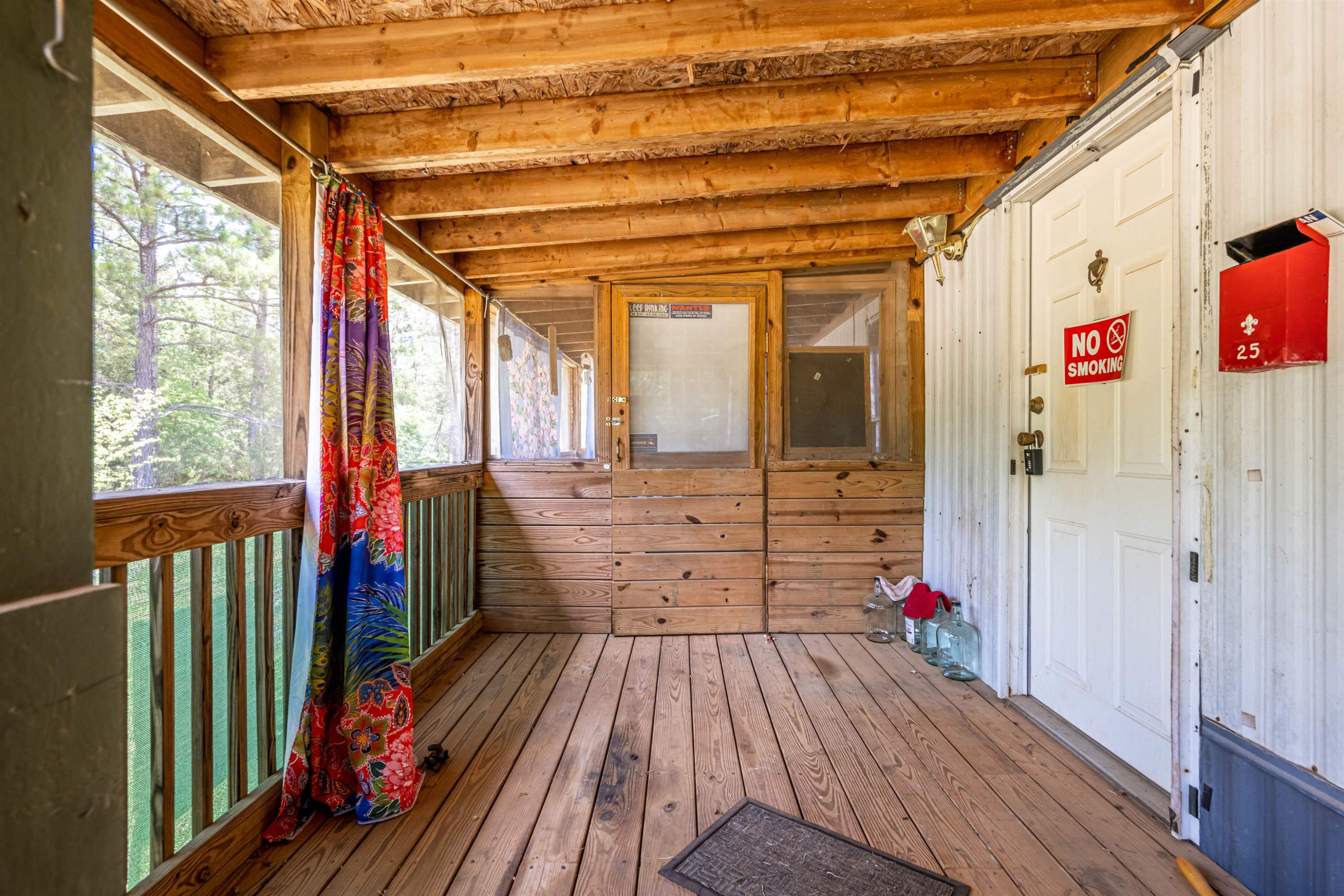 537 Beech Ridge Road Parsons, TN 38363 - Photo 20 of 20 Photo 20