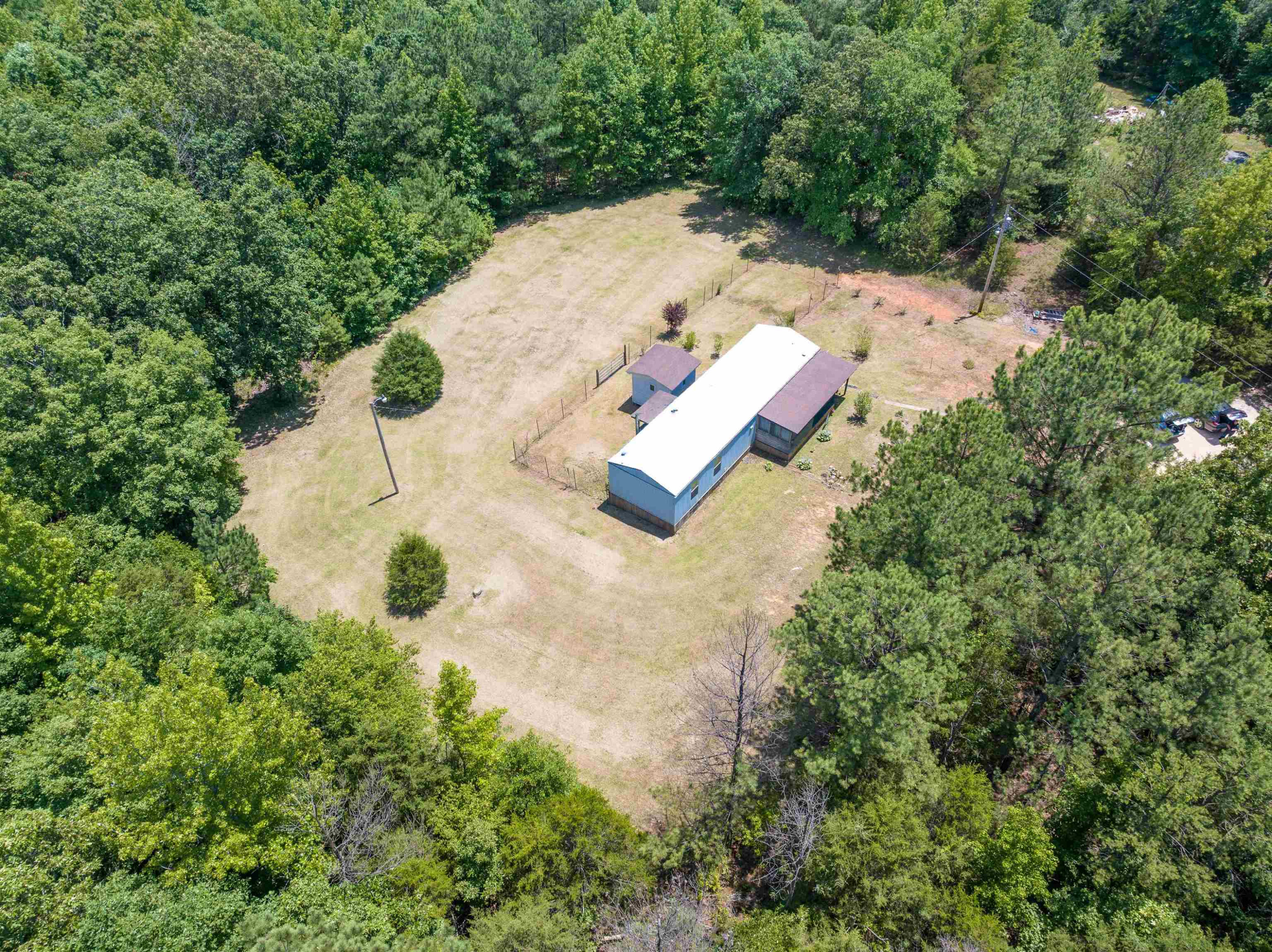 537 Beech Ridge Road Parsons, TN 38363 - Photo 8 of 20 Photo 8