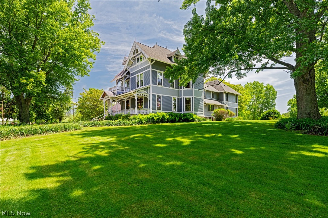 8110 Main Road Berlin Heights, OH 44814 - Photo 2 of 50