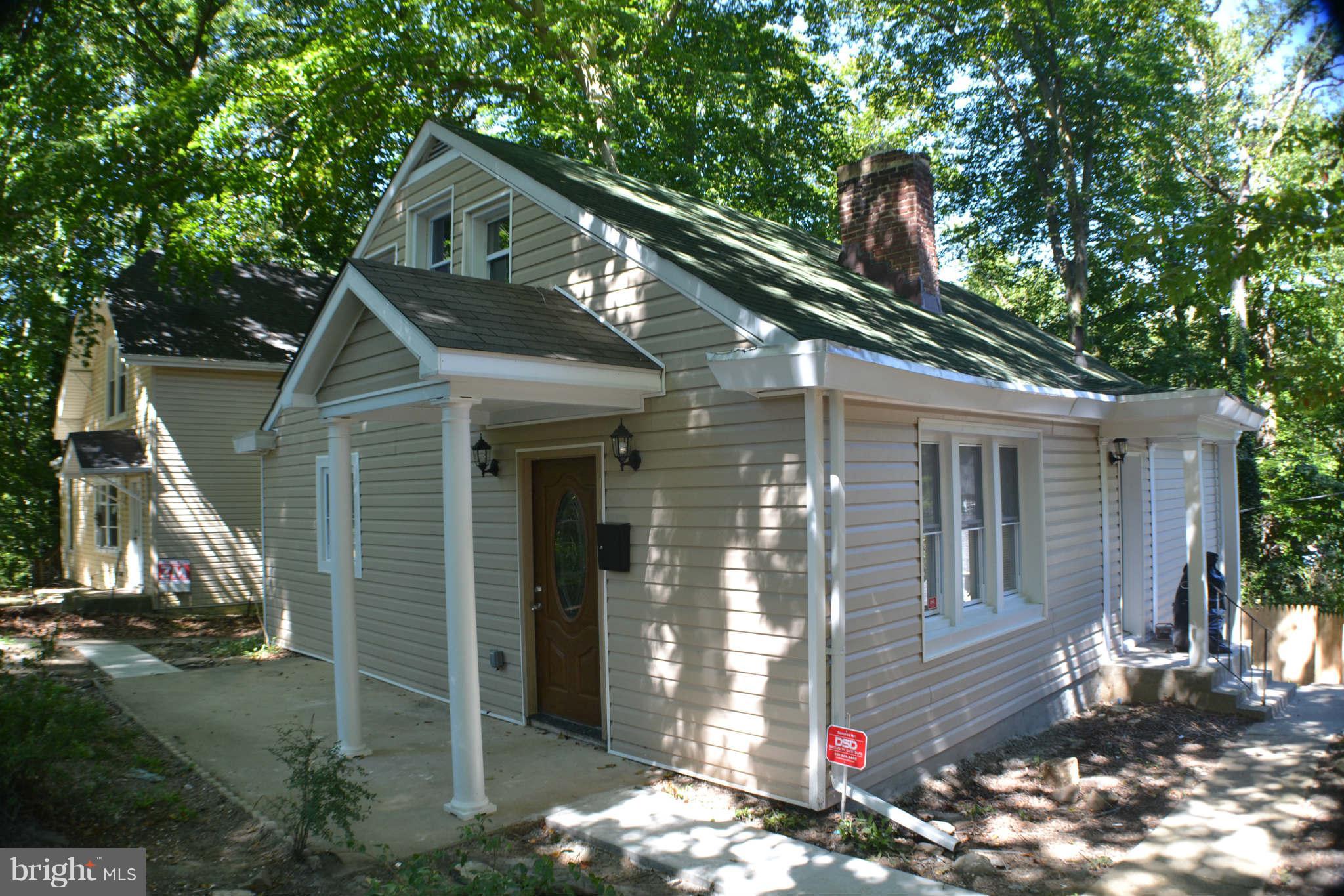 Exterior (Front)