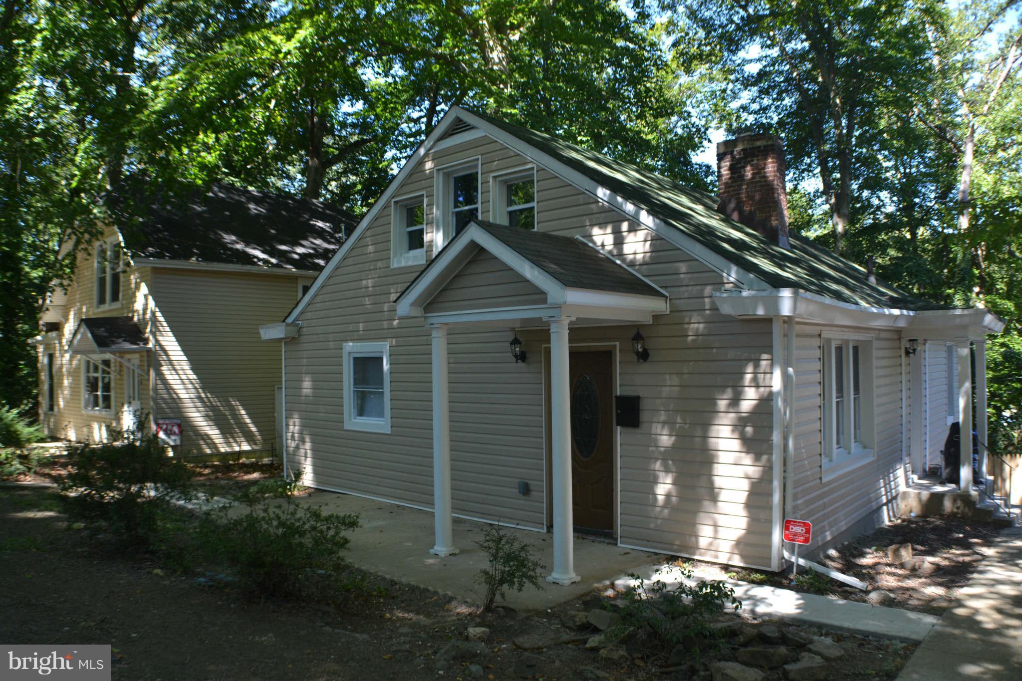 Exterior (Front)