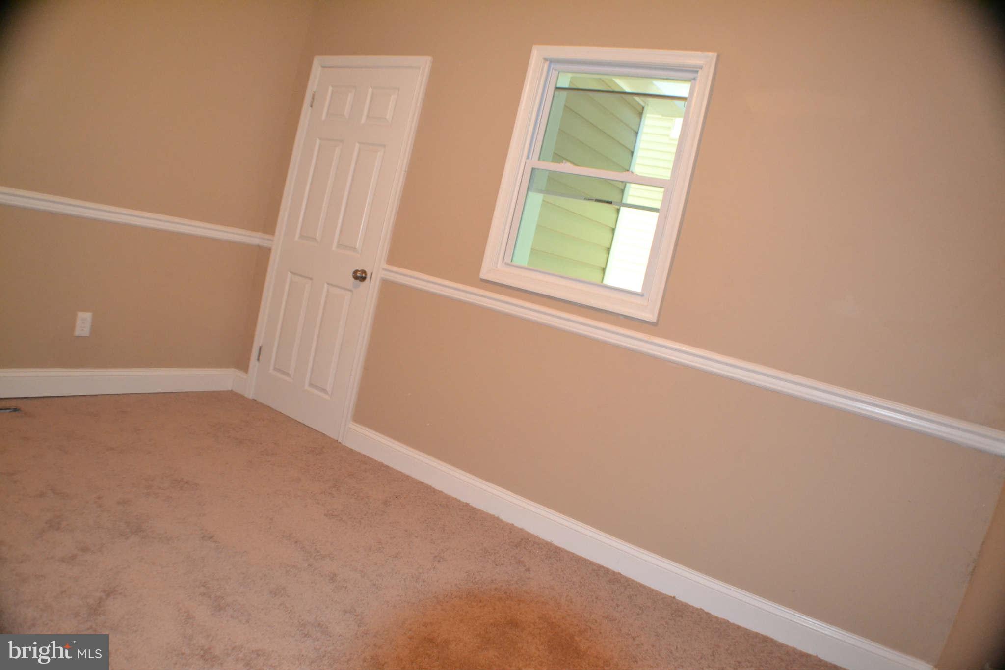 3722 Nortonia Road Baltimore, MD 21216 - Photo 13 of 25 Bedroom (Master)