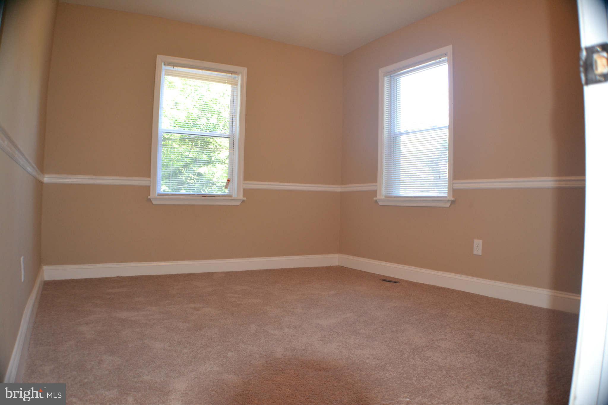 3722 Nortonia Road Baltimore, MD 21216 - Photo 14 of 25 Bedroom