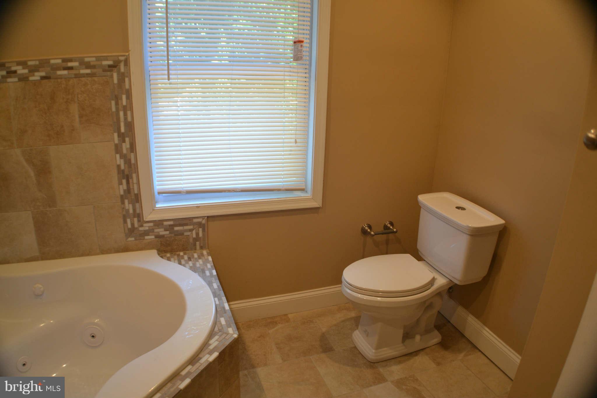 3722 Nortonia Road Baltimore, MD 21216 - Photo 16 of 25 Bath (Master)