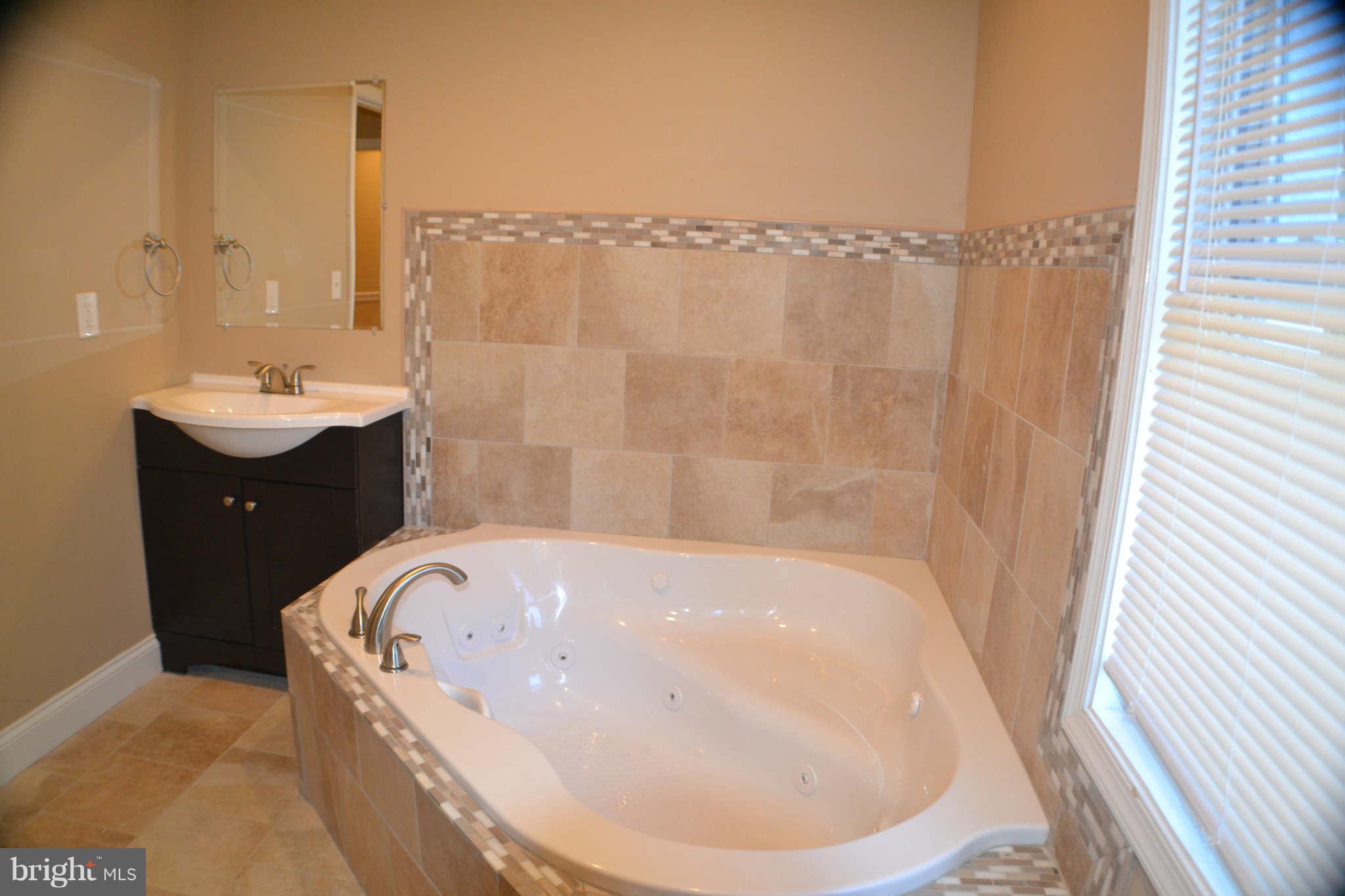 3722 Nortonia Road Baltimore, MD 21216 - Photo 18 of 25 Bath (Master)