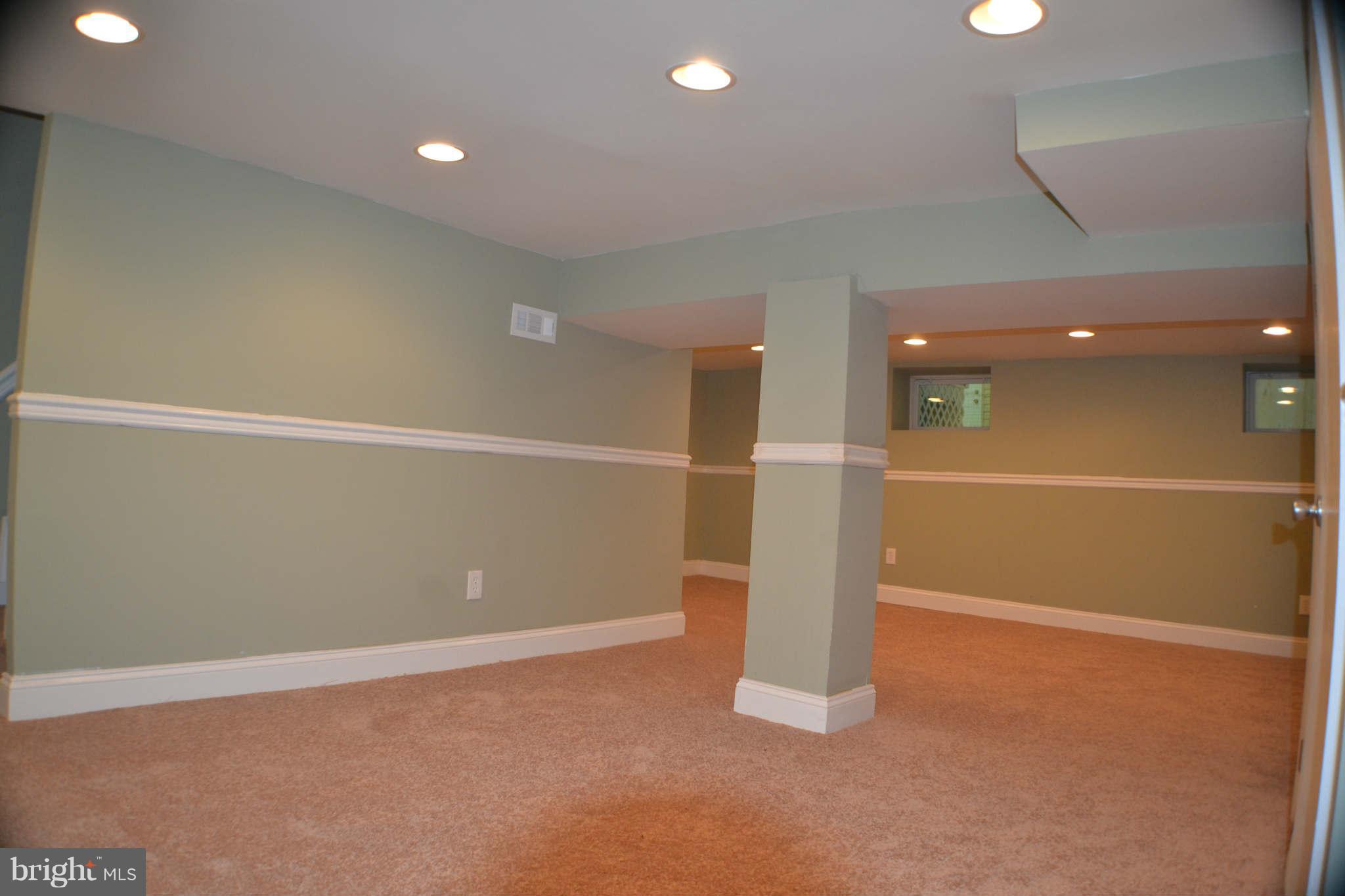 3722 Nortonia Road Baltimore, MD 21216 - Photo 20 of 25 Basement