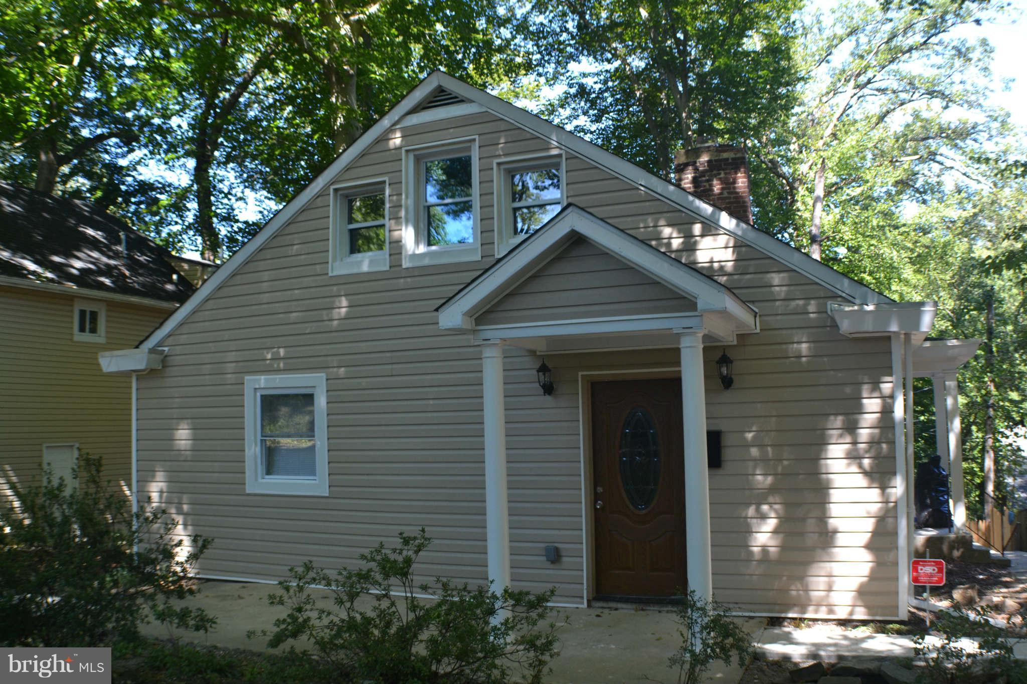 Exterior (Front)