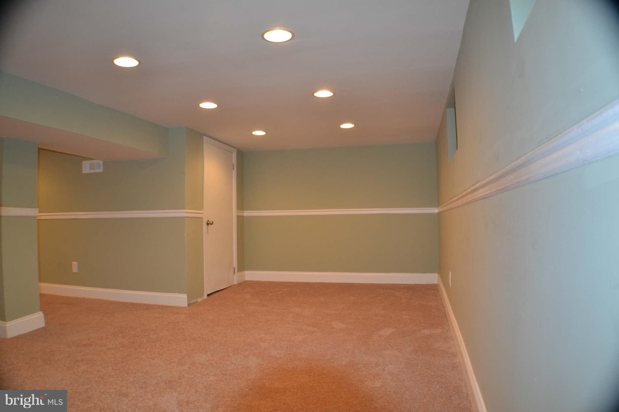 3722 Nortonia Road Baltimore, MD 21216 - Photo 21 of 25 Basement