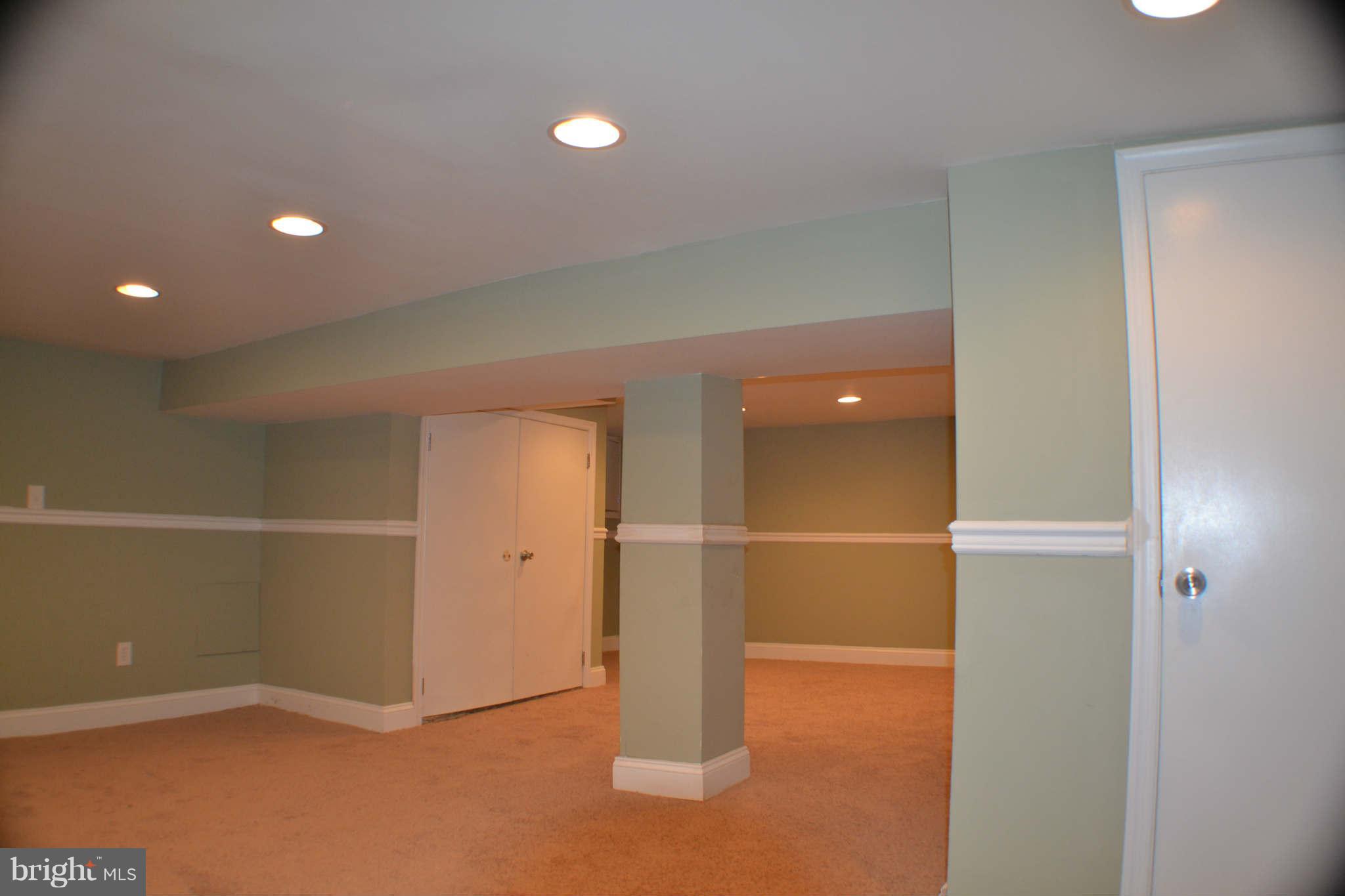 3722 Nortonia Road Baltimore, MD 21216 - Photo 22 of 25 Basement