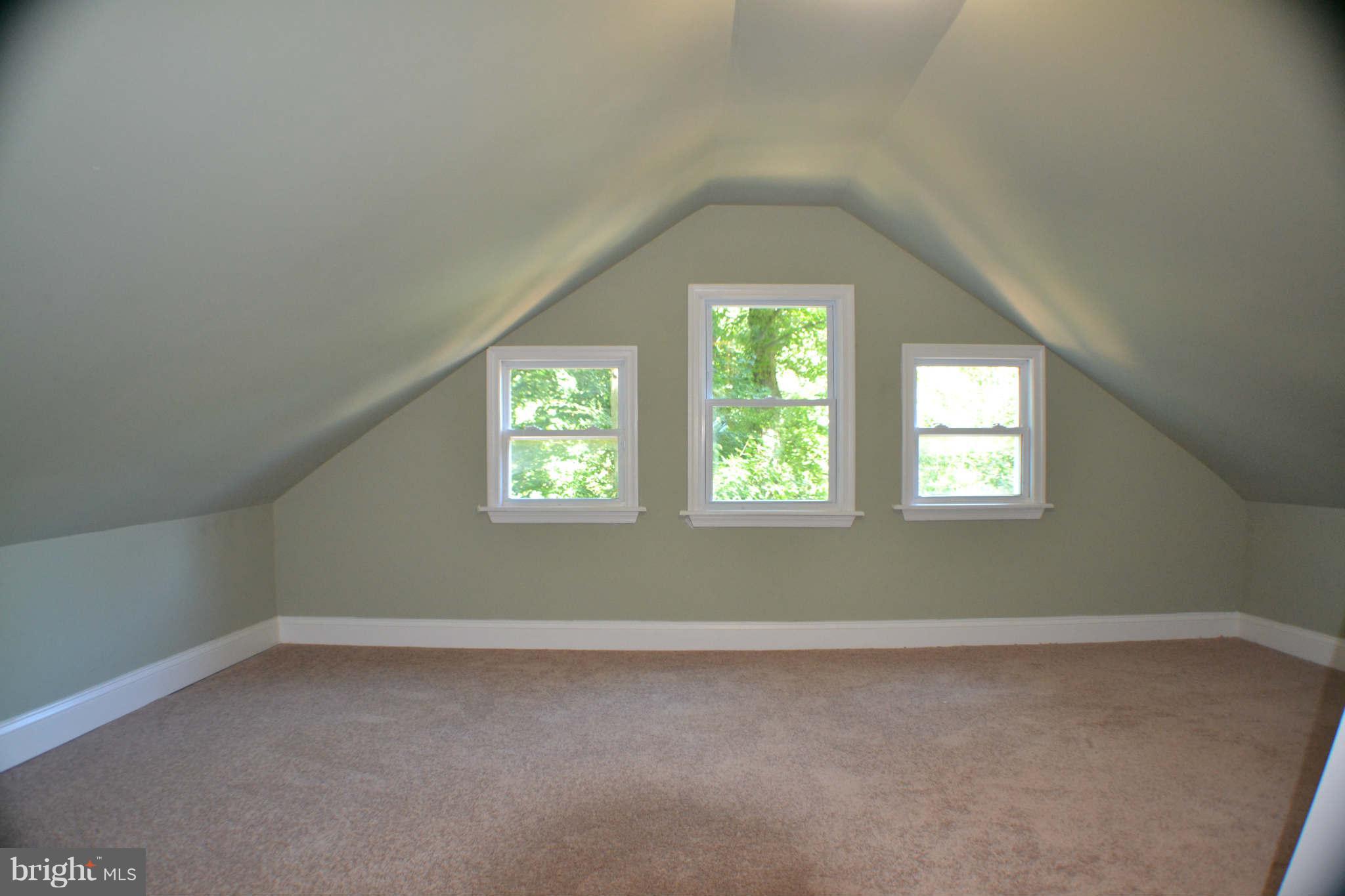 3722 Nortonia Road Baltimore, MD 21216 - Photo 23 of 25 Bedroom