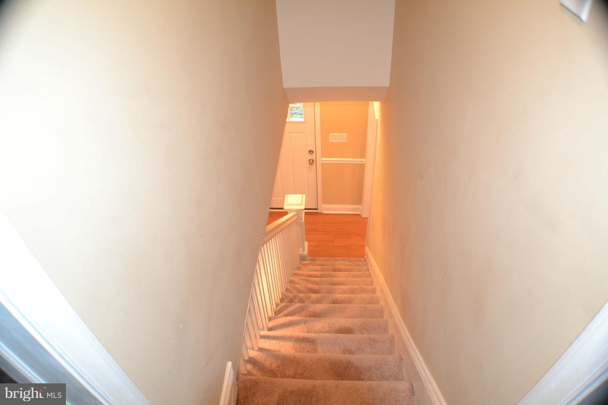 3722 Nortonia Road Baltimore, MD 21216 - Photo 24 of 25 Interior (General)