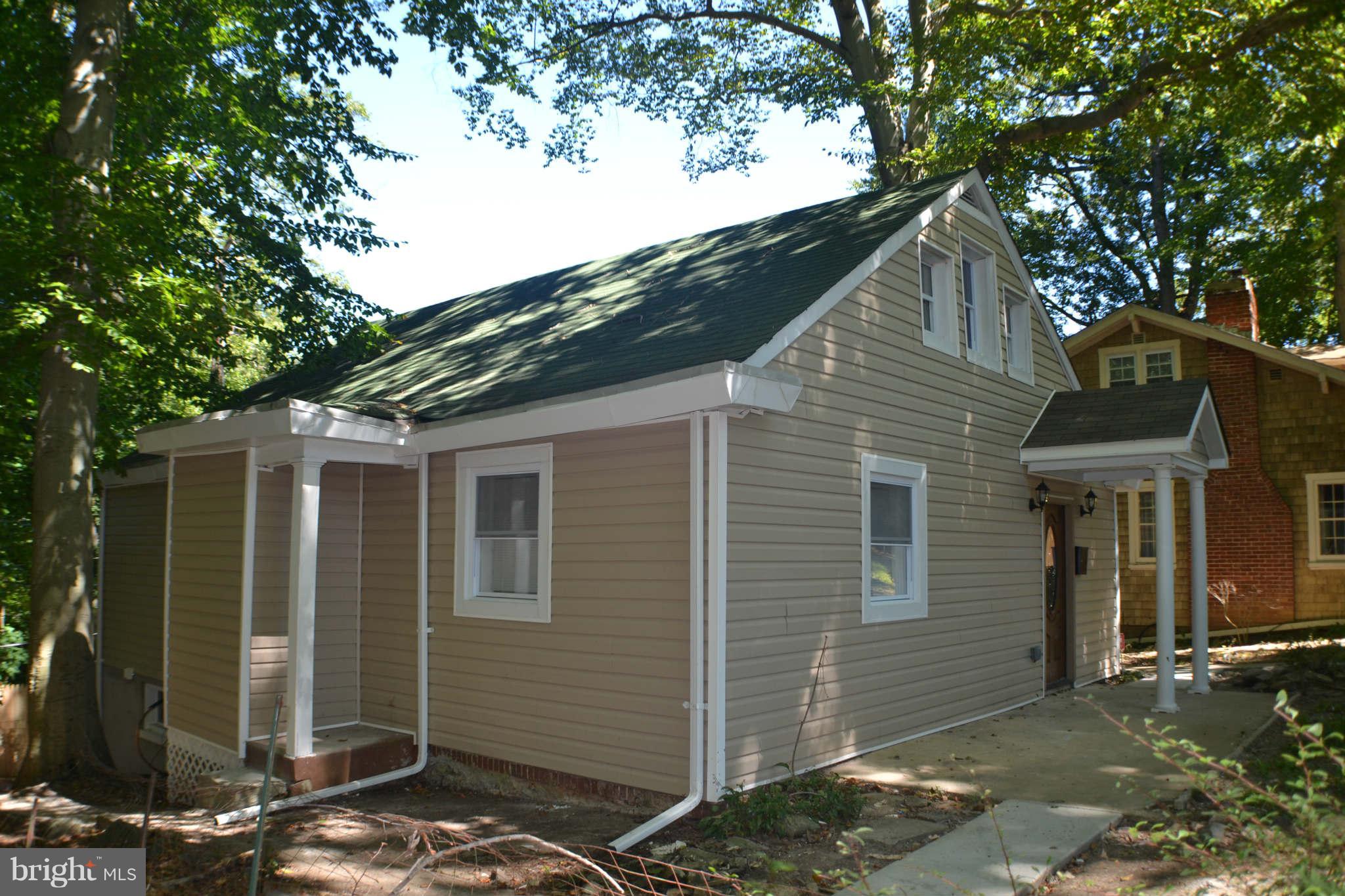 Exterior (General)