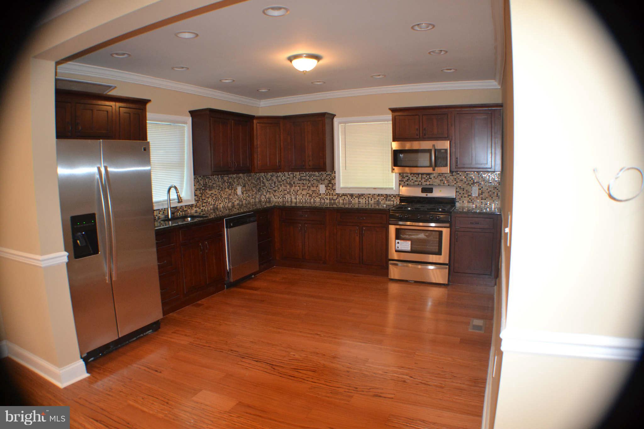 3722 Nortonia Road Baltimore, MD 21216 - Photo 8 of 25 Kitchen