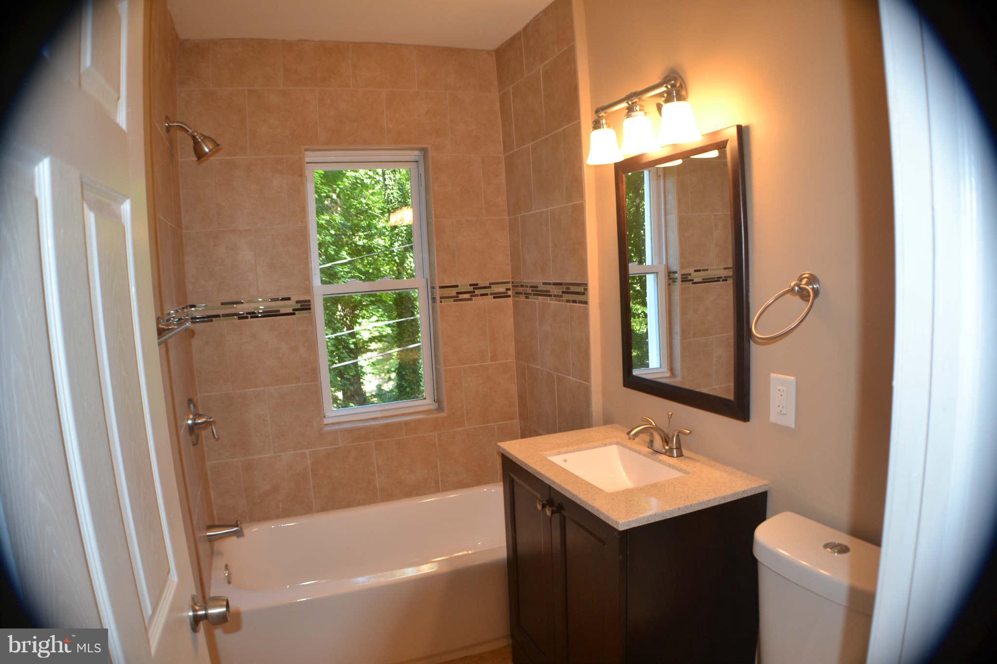 3722 Nortonia Road Baltimore, MD 21216 - Photo 10 of 25 Bath
