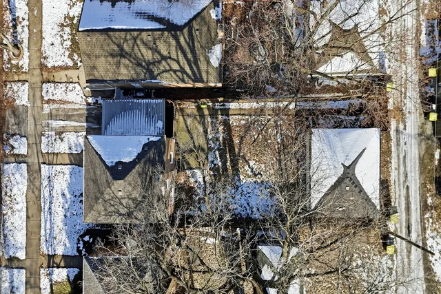 $212,750 | 14525 South Michigan Avenue, Riverdale, IL 60827