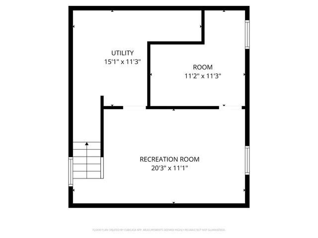 $212,750 | 14525 South Michigan Avenue, Riverdale, IL 60827