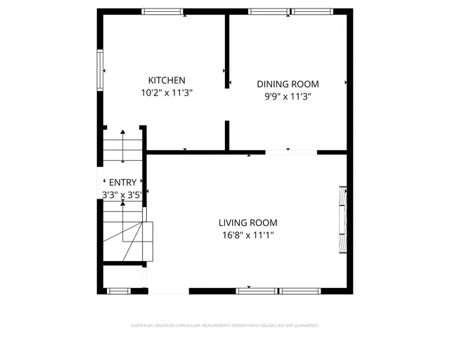 $212,750 | 14525 South Michigan Avenue, Riverdale, IL 60827