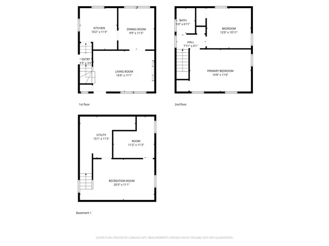 $212,750 | 14525 South Michigan Avenue, Riverdale, IL 60827