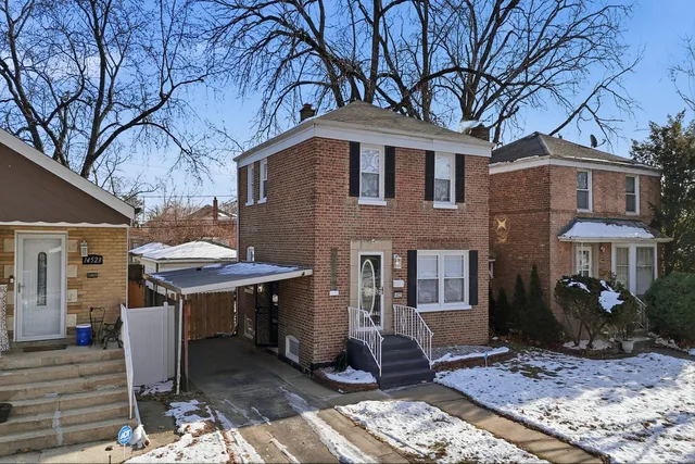 $212,750 | 14525 South Michigan Avenue, Riverdale, IL 60827
