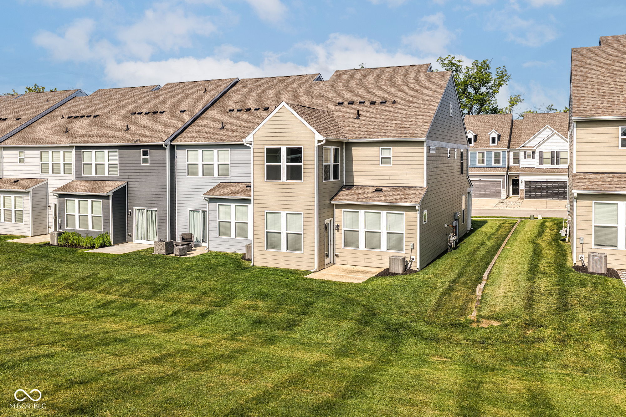 13445 Dewpoint Lane Fishers, IN 46037 - Photo 43 of 46