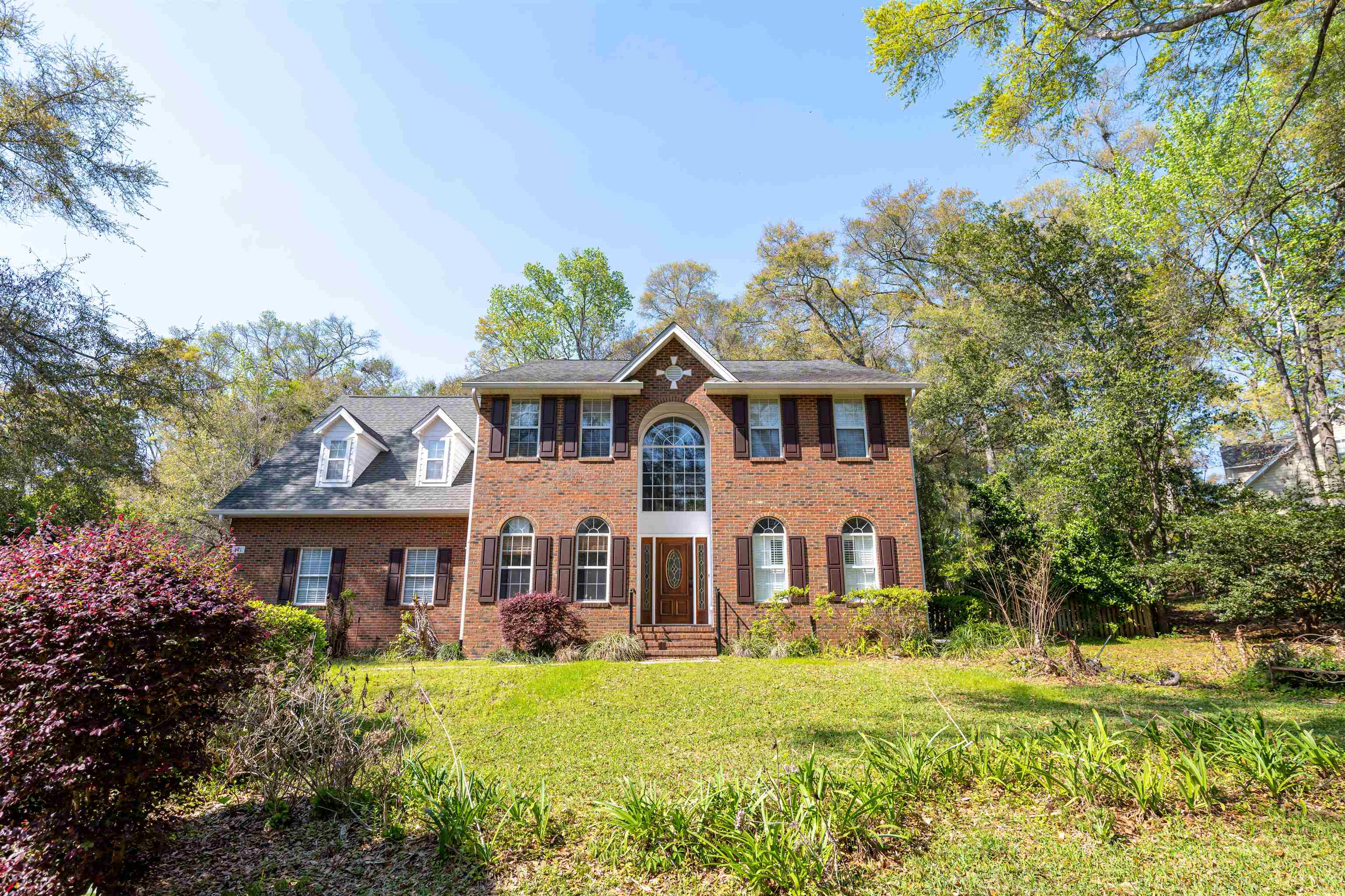 491 Frank Shaw Road Tallahassee, FL 32312 - Photo 45 of 53