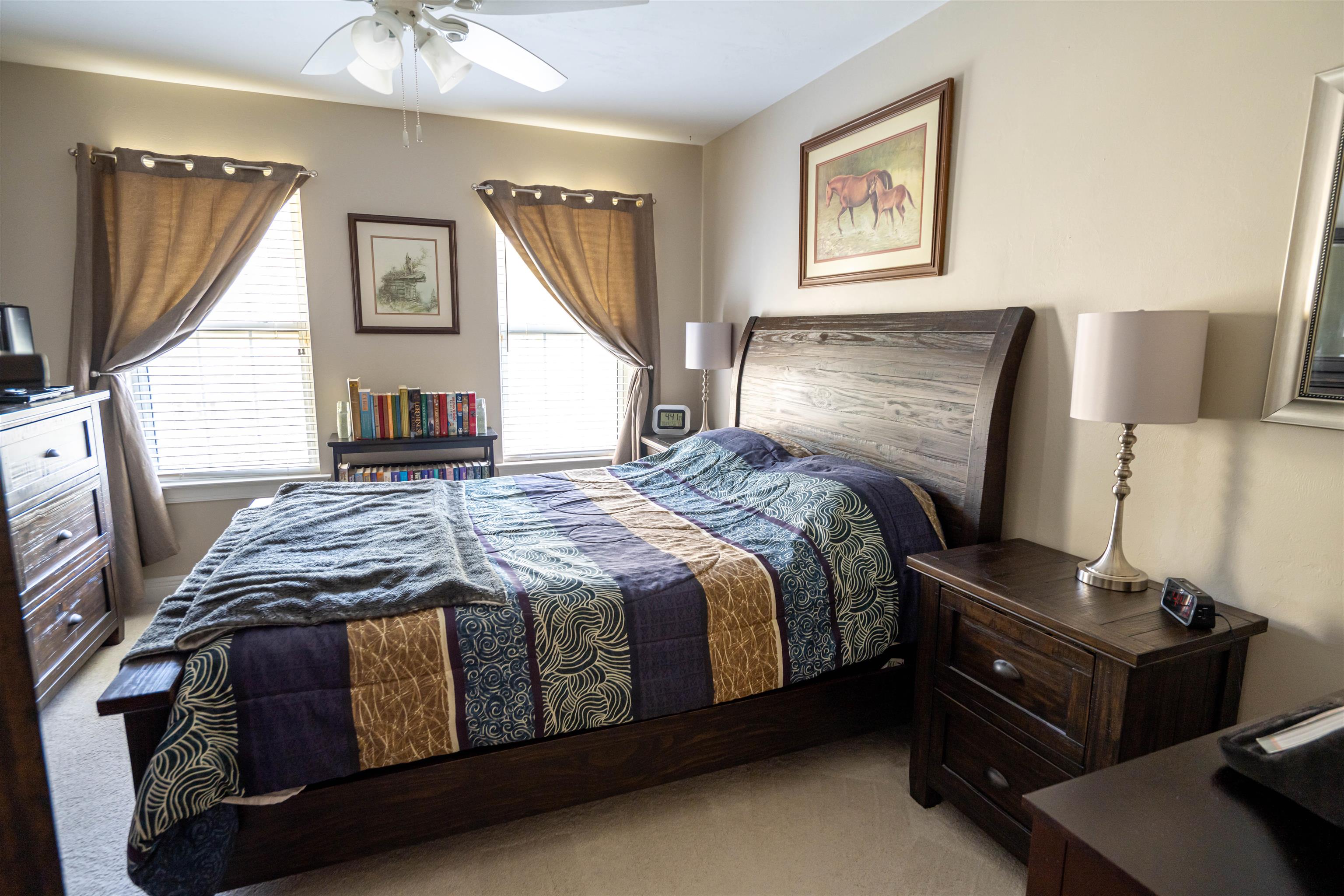 491 Frank Shaw Road Tallahassee, FL 32312 - Photo 8 of 53